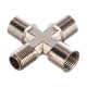 180370B Разъемное соединение Fubag переходник 1/4FFFM