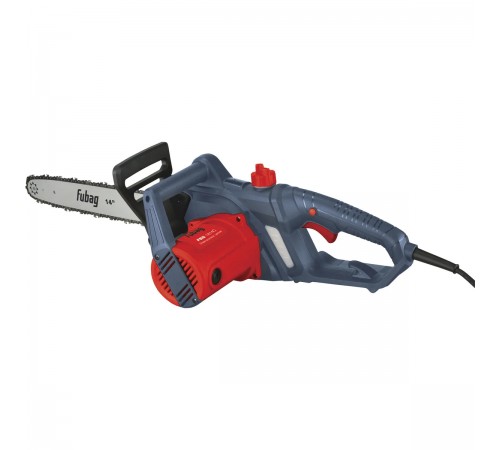 Пила цепная FUBAG FES 1814C