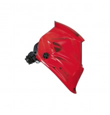 38437 Маска сварщика Fubag Хамелеон OPTIMA 4-13 Visor Red
