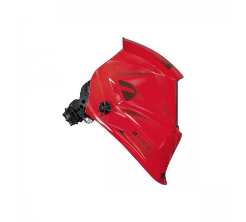 38437 Маска сварщика Fubag Хамелеон OPTIMA 4-13 Visor Red