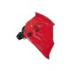 38437 Маска сварщика Fubag Хамелеон OPTIMA 4-13 Visor Red