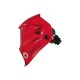 38437 Маска сварщика Fubag Хамелеон OPTIMA 4-13 Visor Red