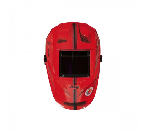 38437 Маска сварщика Fubag Хамелеон OPTIMA 4-13 Visor Red