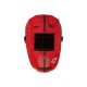 38437 Маска сварщика Fubag Хамелеон OPTIMA 4-13 Visor Red