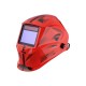 38437 Маска сварщика Fubag Хамелеон OPTIMA 4-13 Visor Red