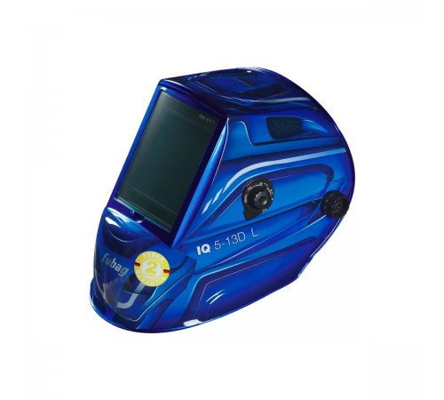 Маска сварщика Fubag Хамелеон IQ5-13D L 41397