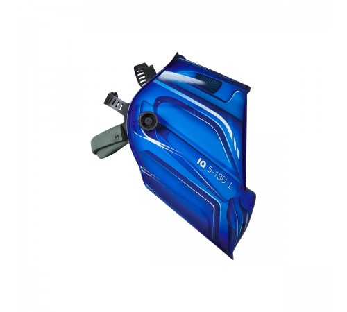 Маска сварщика Fubag Хамелеон IQ5-13D L 41397