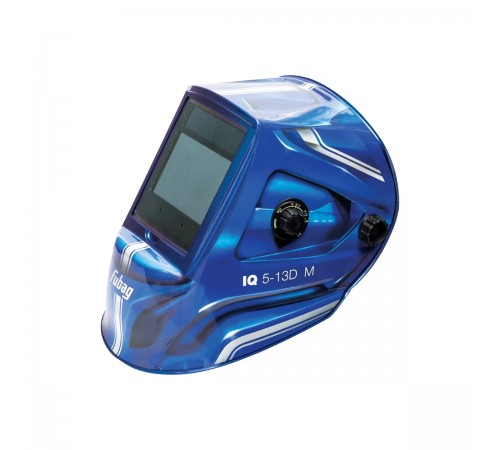 Маска сварщика Fubag Хамелеон IQ5-13D M 41398