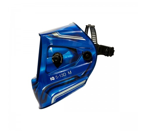Маска сварщика Fubag Хамелеон IQ5-13D M 41398