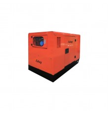 Дизель-генератор FUBAG DS 11000 AC ES