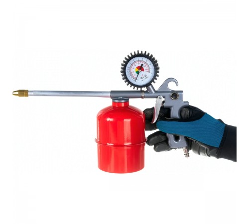 6412313 Набор пневмоинструмента Fubag Multi Kit 3 in 1