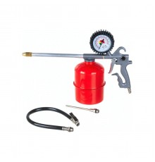 6412313 Набор пневмоинструмента Fubag Multi Kit 3 in 1