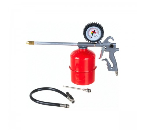 6412313 Набор пневмоинструмента Fubag Multi Kit 3 in 1