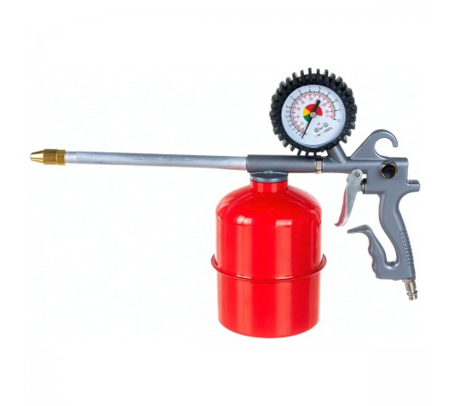 6412313 Набор пневмоинструмента Fubag Multi Kit 3 in 1