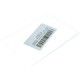 992531 Стекло маски 104х70 Fubag Ultima внутреннее