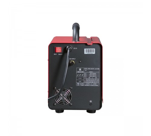 Сварочный аппарат FUBAG IRMIG 180 SYN