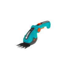 Ножницы аккумуляторные для травы Gardena ClassicCut Li 09856-20.000.00