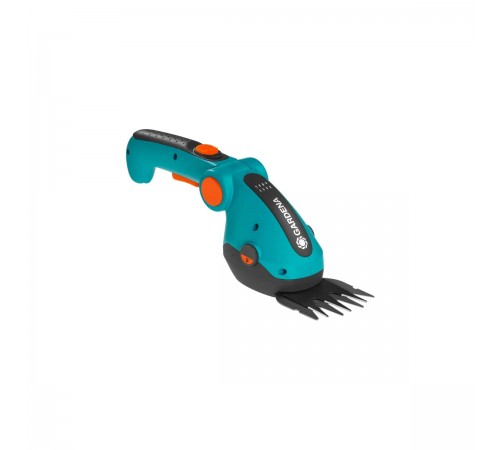 Ножницы аккумуляторные для травы Gardena ClassicCut Li 09856-20.000.00