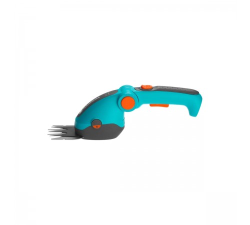 Ножницы аккумуляторные для травы Gardena ClassicCut Li 09856-20.000.00