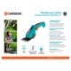 Ножницы аккумуляторные для травы Gardena ClassicCut Li 09856-20.000.00