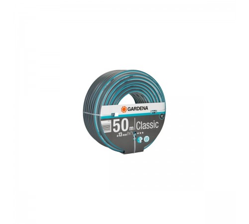 18010-20.000.00 Шланг Gardena Classic 1/2 50м