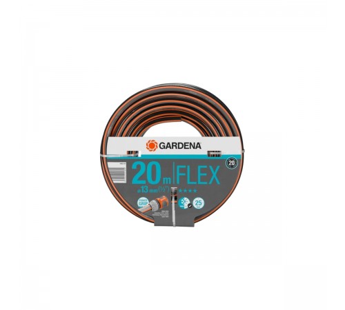 18033-20.000.00 Шланг Gardena Filex 9х9 1/2 20м