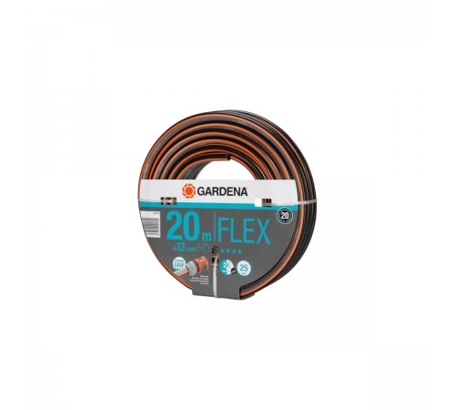 18033-20.000.00 Шланг Gardena Filex 9х9 1/2 20м