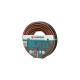 18033-20.000.00 Шланг Gardena Filex 9х9 1/2 20м