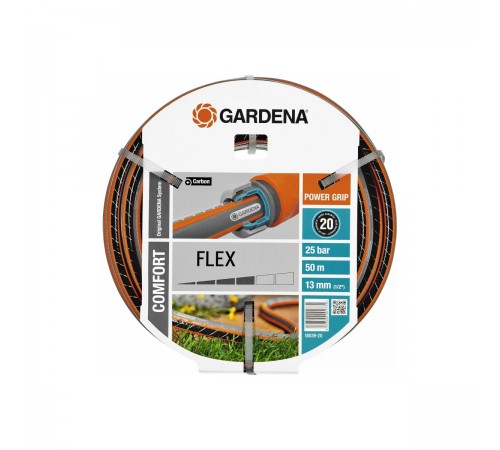 18039-20.000.00 Шланг Gardena Filex 9х9 1/2 50м