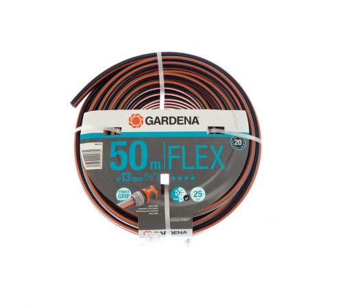 18039-20.000.00 Шланг Gardena Filex 9х9 1/2 50м