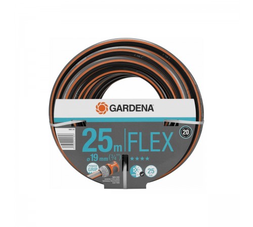 18053-20.000.00 Шланг Gardena Filex 9х9 3/4 25м