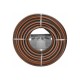 18053-20.000.00 Шланг Gardena Filex 9х9 3/4 25м