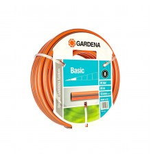 18123-29.000.00 Шланг Gardena Basic 9х9 1/2 20м