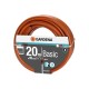 18145-29.000.00 Шланг Gardena Basic 3/4 20м, 19мм