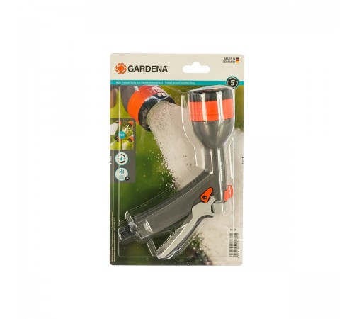 18343-20.000.00 Пистолет для полива Gardena Classic