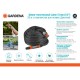 18435-20.000.00 Шланг текстильный Gardena Liano 1/2 20м - комплект