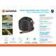 18438-20.000.00 Шланг текстильный Gardena Liano 1/2 30м - комплект