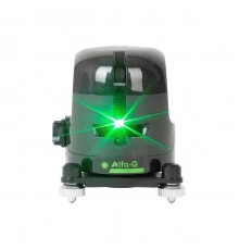 Лазерный уровень автоматический GEOBOND ALFA 