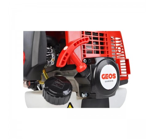 227616 Мотокоса бензиновая AL-KO/GEOS Max Premium 151 B