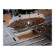 KT RJ400700 Фрезерный шаблон GlobalTOOLS 400х700мм. 4,4кг.
