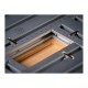 KT RJ400700 Фрезерный шаблон GlobalTOOLS 400х700мм. 4,4кг.