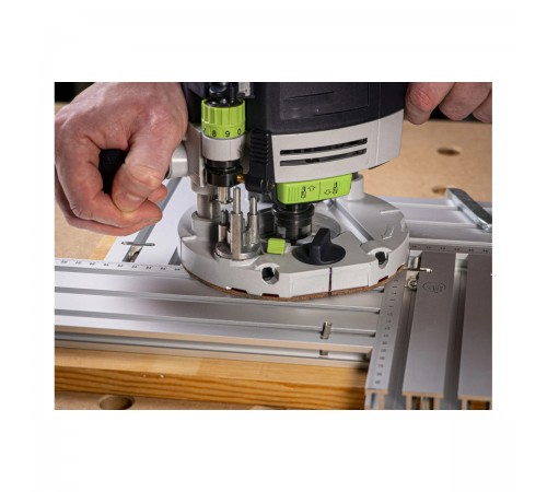 KT RJ7001000 Фрезерный шаблон GlobalTOOLS 700х1000мм. 6,7кг.