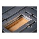 KT RJ7001000 Фрезерный шаблон GlobalTOOLS 700х1000мм. 6,7кг.
