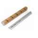 SE0600 Линейка универсальная GlobalTOOLS GT UniRuler длина 600мм, 0,77кг.