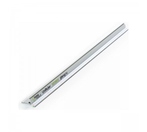 SE0800 Линейка универсальная GlobalTOOLS GT UniRuler длина 800мм,1,15кг.
