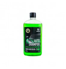111105-2 Автошампунь GRASS Универсал яблоко, 0,5л