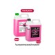 113121 Моющее средство для бесконтактной мойки GRASS Active Foam Pink концентрат 6 кг