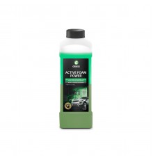 113140 Моющее средство для бесконтактной мойки GRASS Active Foam Power концентрат 1 кг