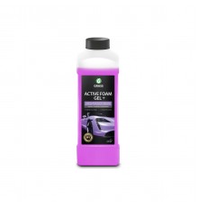 113180 Моющее средство для бесконтактной мойки GRASS Active Foam Gel Plus 1 кг