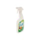 125495 Пятновыводитель-отбеливатель GRASS G-oxi 600мл